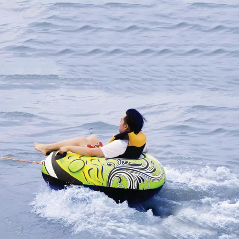 Classic towable tube-17