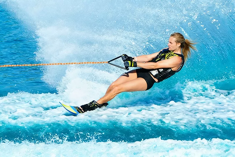 Waterski Rope 37
