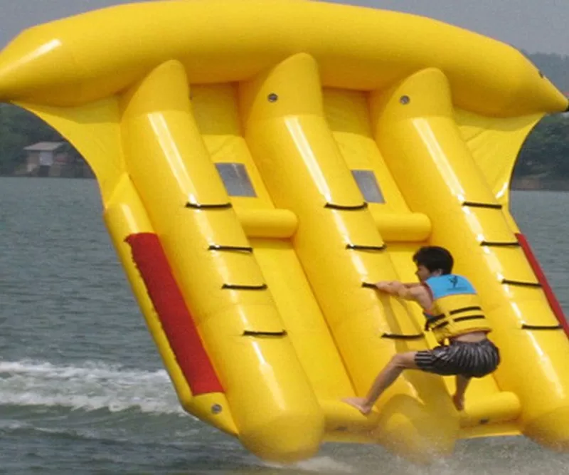 12 seat flying fish-14