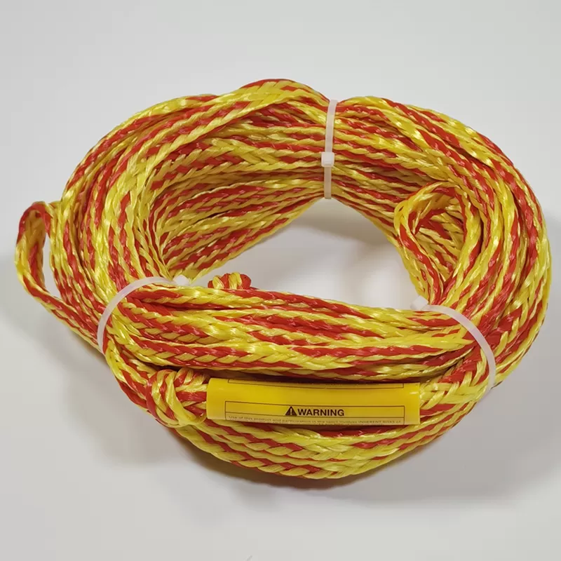 2K Tow Rope 1