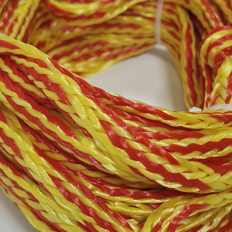 2K Tow Rope 5