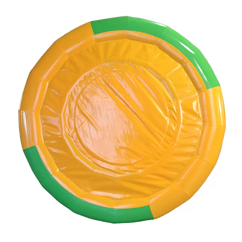 3 Layer Waterpark Raft 6
