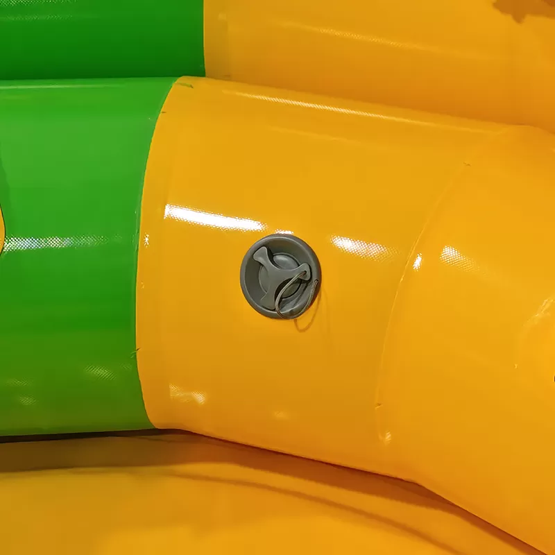 3 Layer Waterpark Raft 7