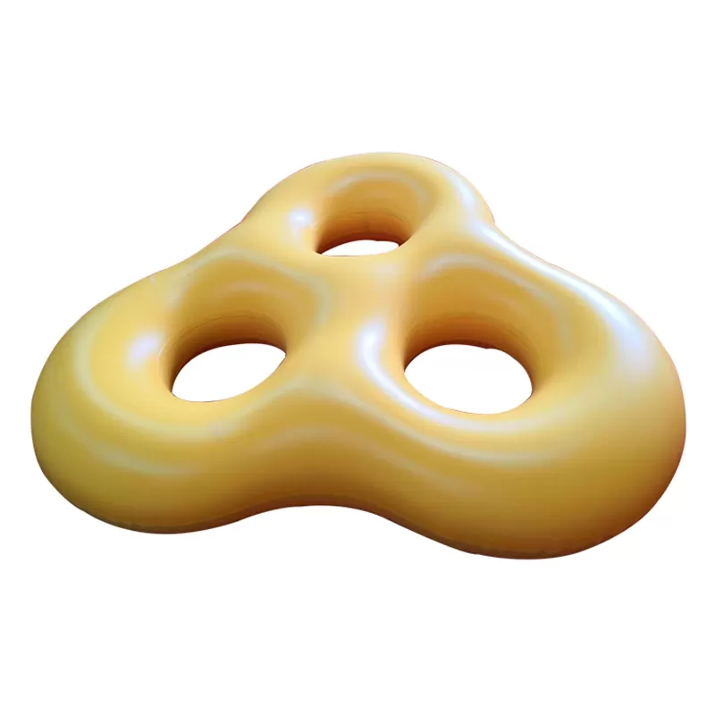 3 person Waterpark Tube 2