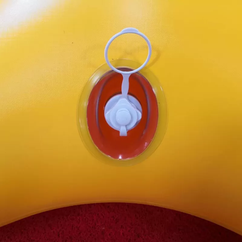 3 person Waterpark Tube 4