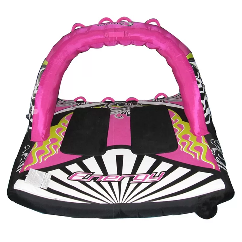 4 Rider Towable 1