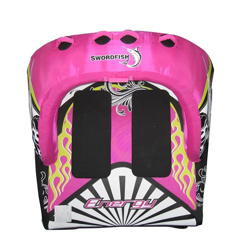 4 Rider Towable 2