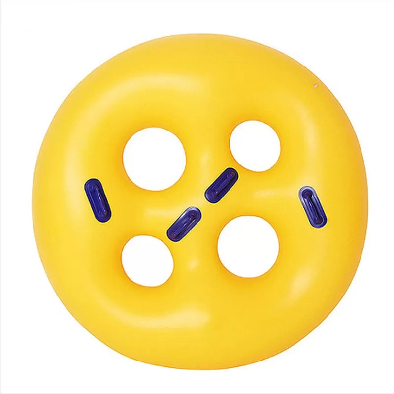 4 Waterpark Tube 1
