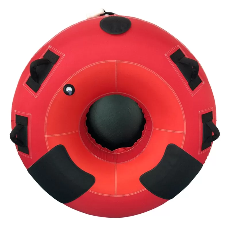 58'' single commercial tube-3