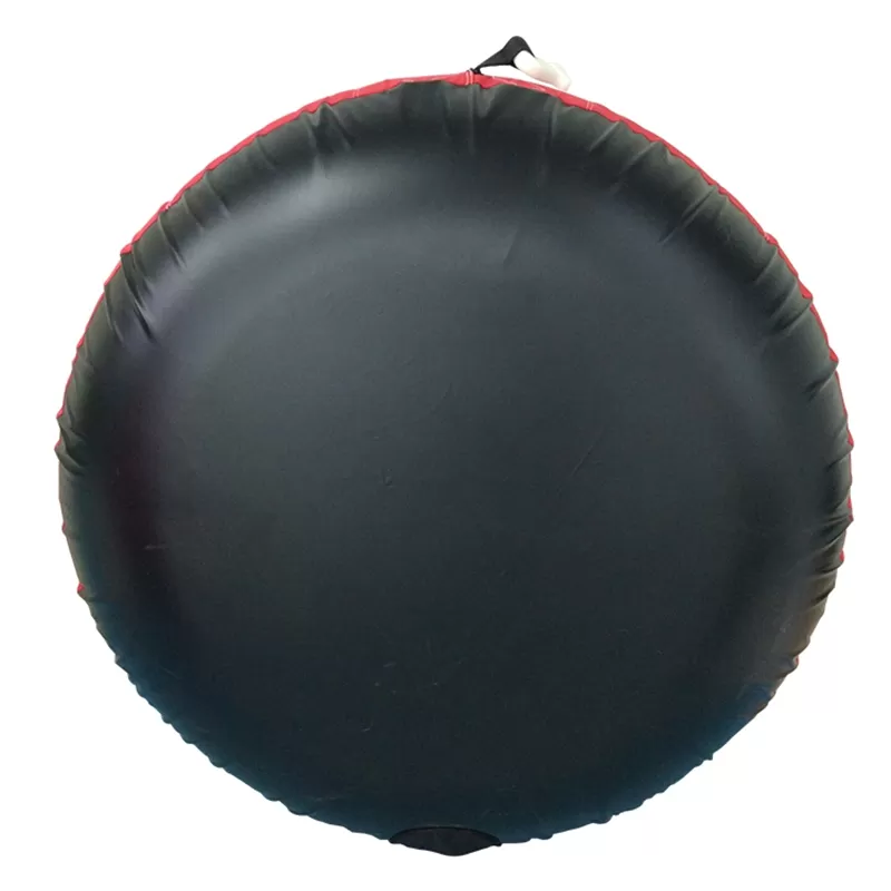 58'' single commercial tube-4