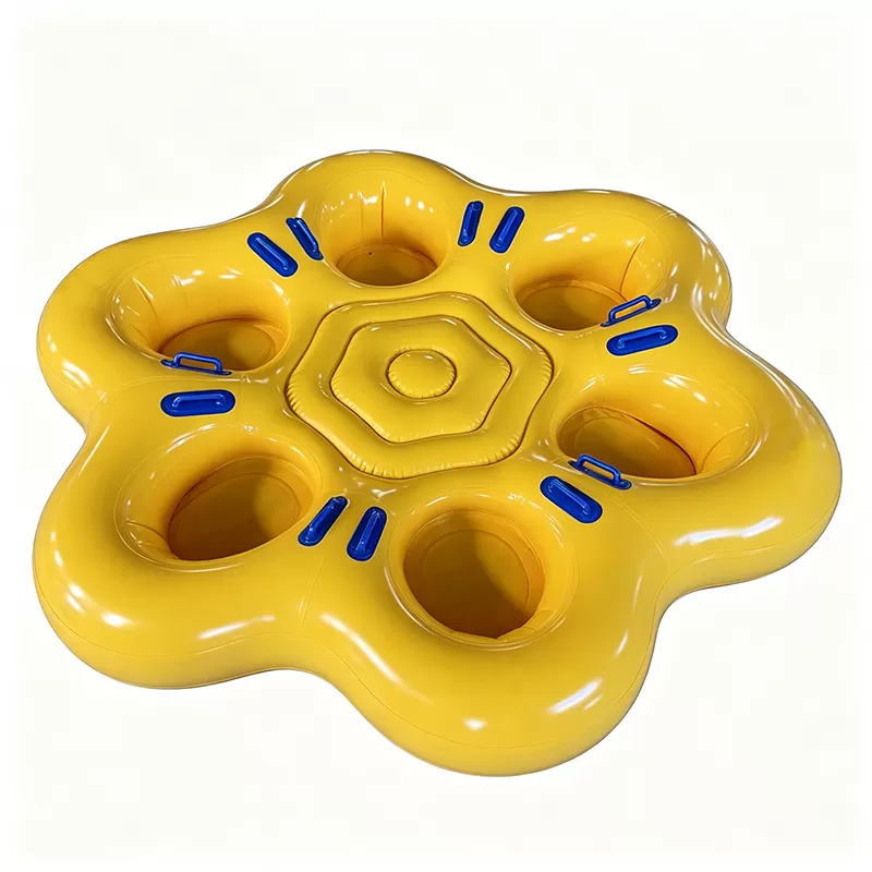 6 Seat Waterpark Tube 3