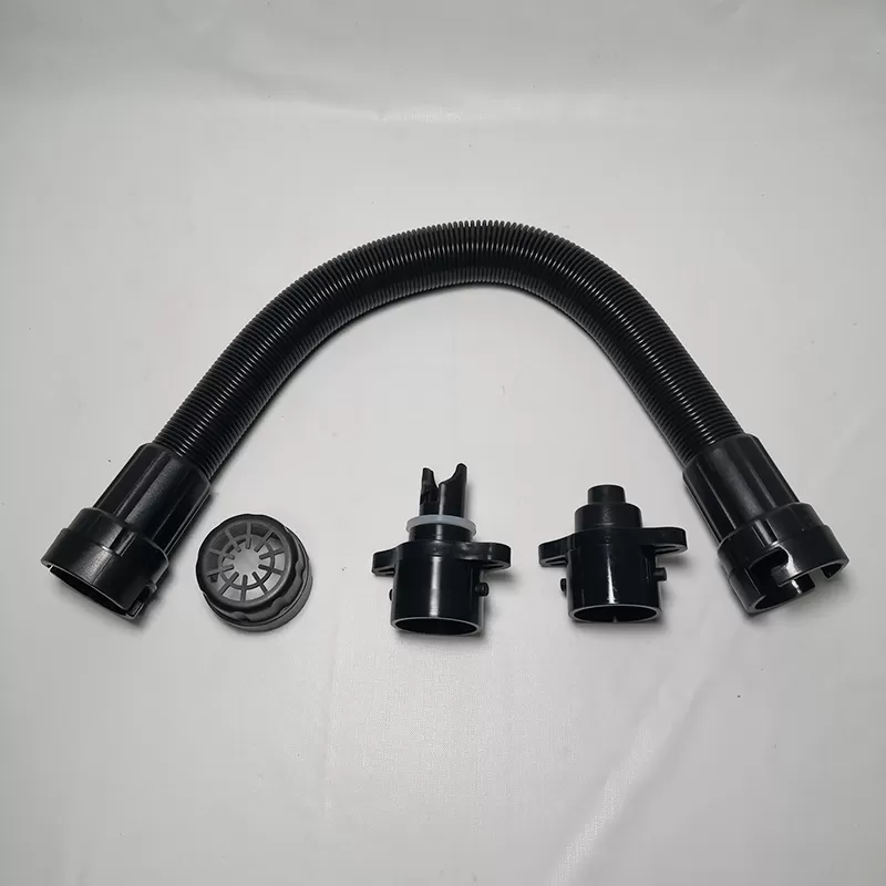 800W Pump 4
