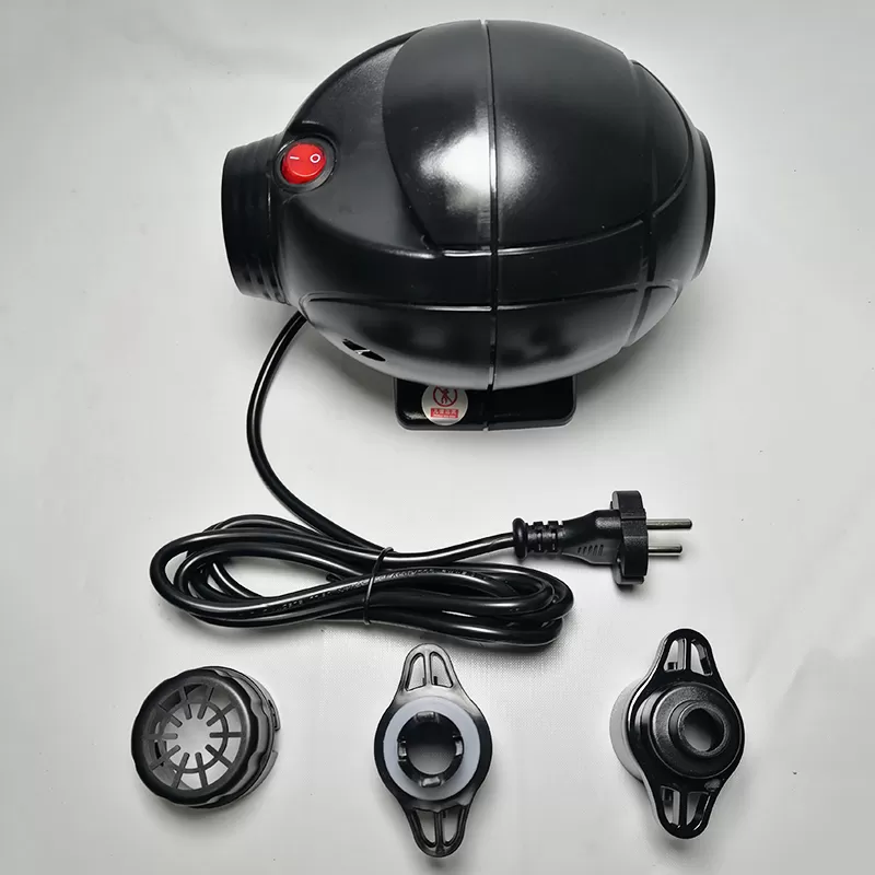 800W Pump 5