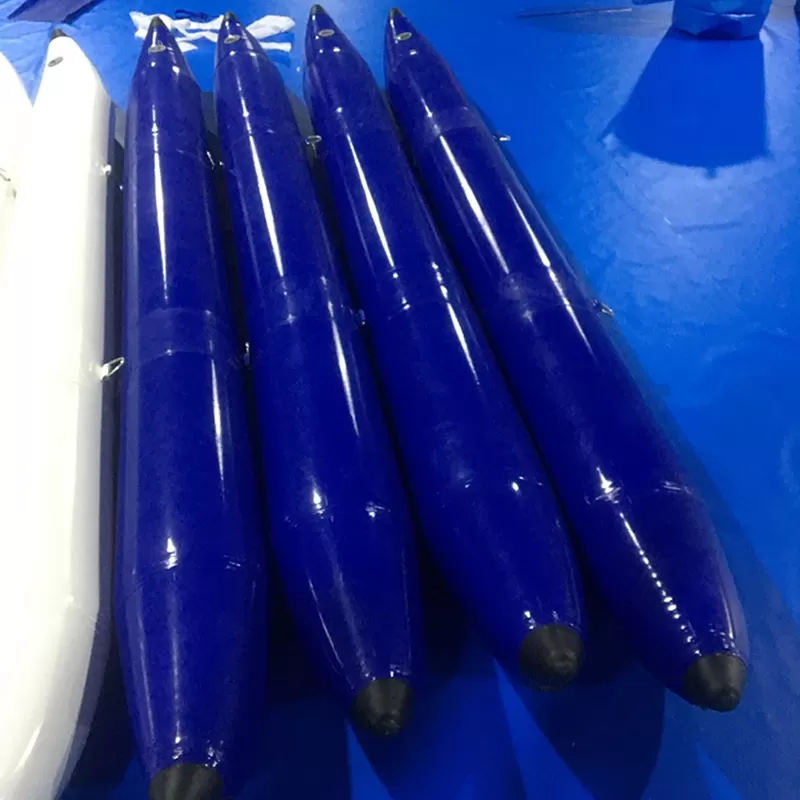 Banana Tubes 11