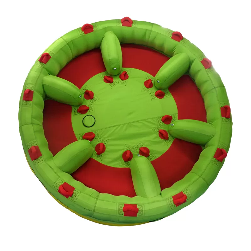 Disco Towable Tube 4