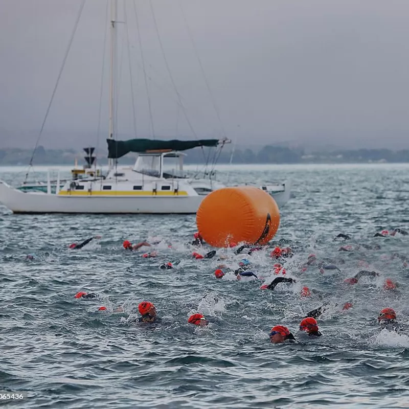 Inflatable Bouy 14