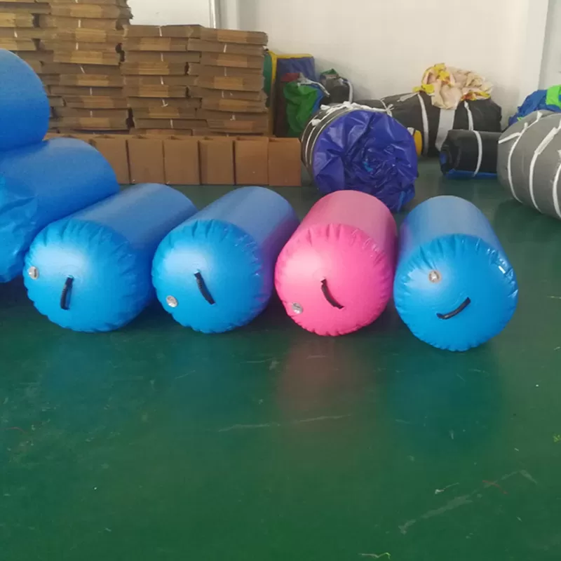 Inflatable Bouy 5