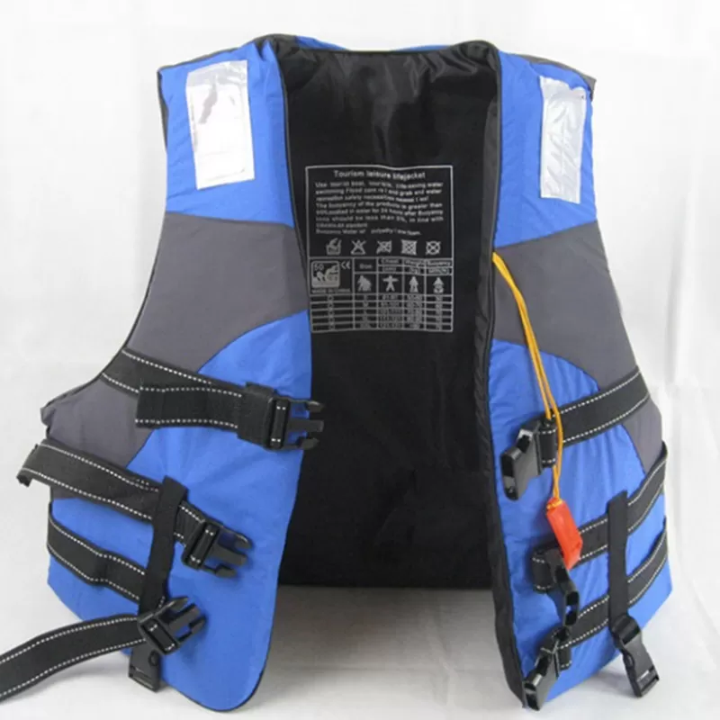 Life Jacket 10
