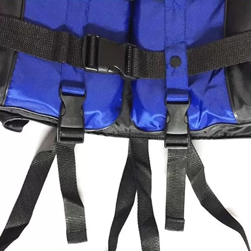 Life Jacket 12
