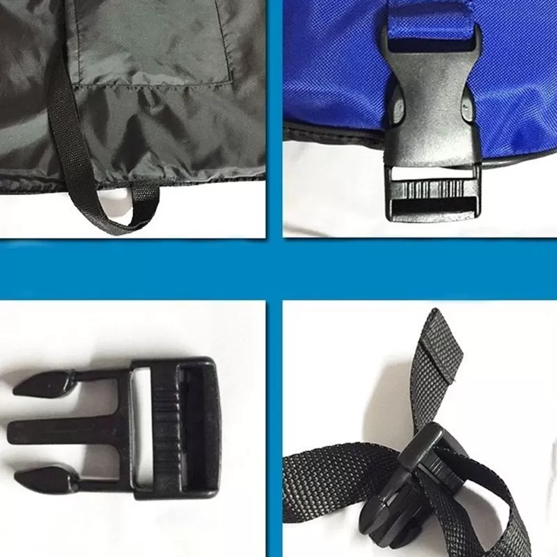 Life Jacket 13