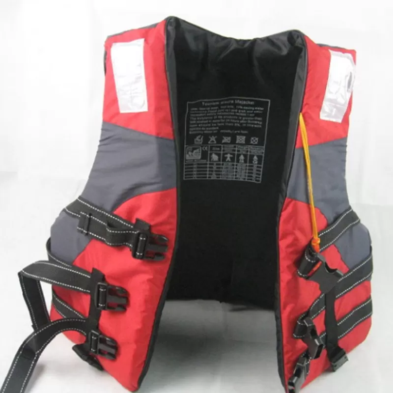 Life Jacket 14