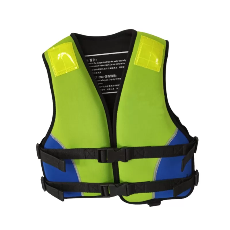 Life Jacket 2