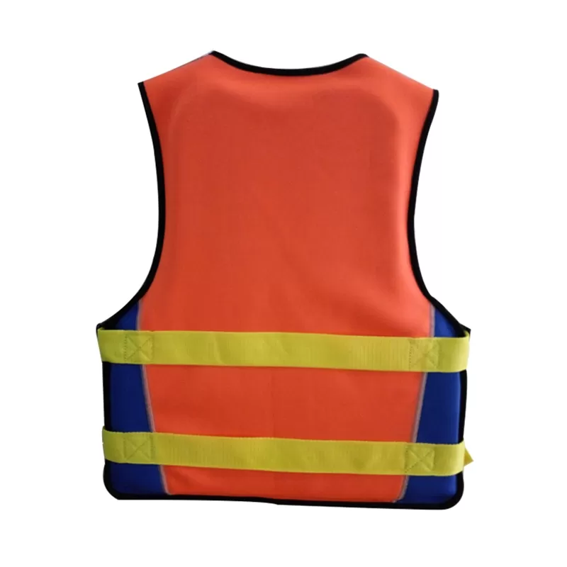 Life Jacket 3