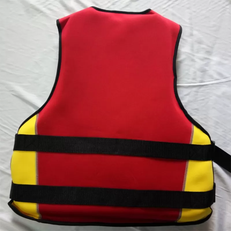 Life Jacket 5