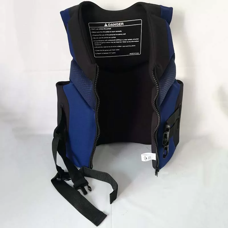 Lifevest 3