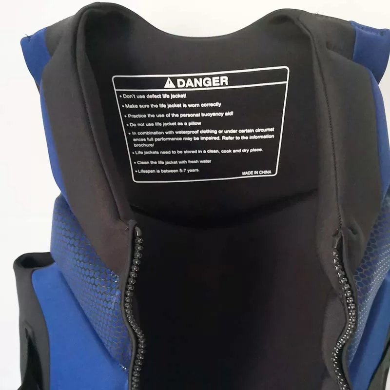 Lifevest 4