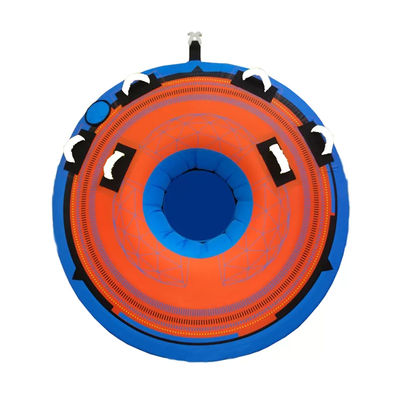 Orbiter Towable 2