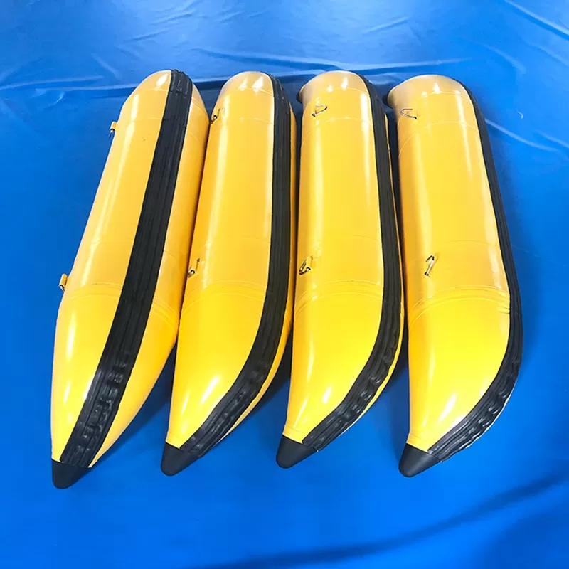 Pontoon Boat Tube 6