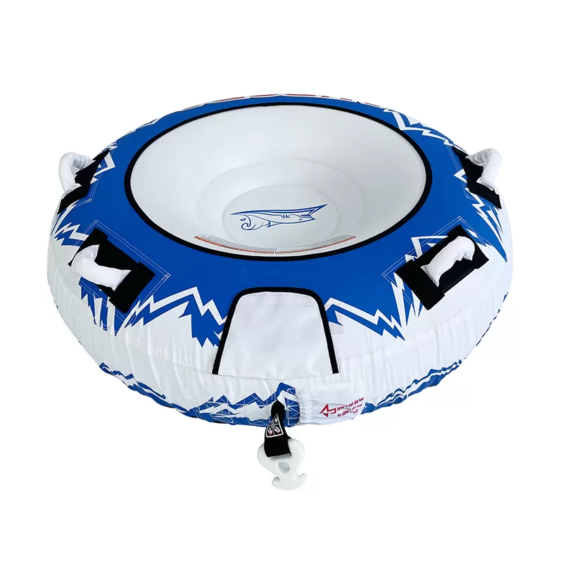 Snow Towable Tube 1