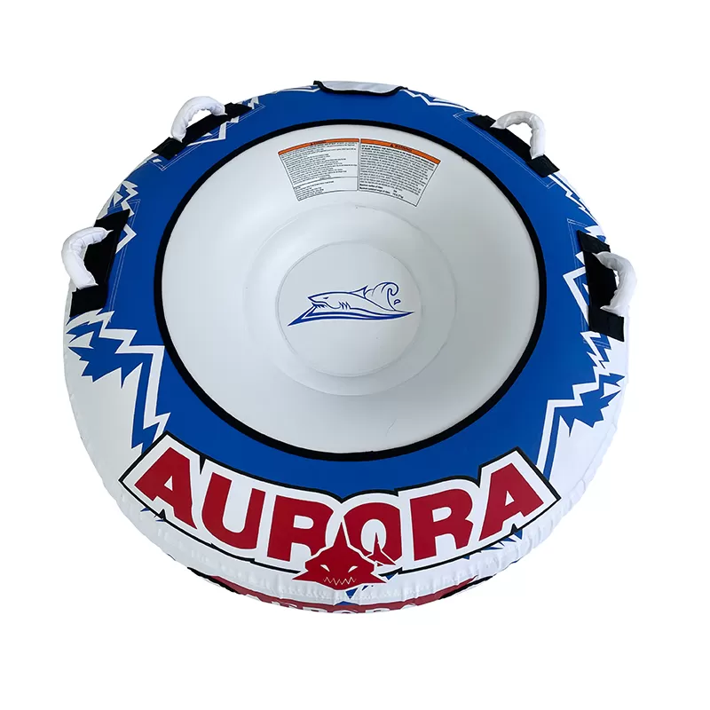 Snow Towable Tube 2