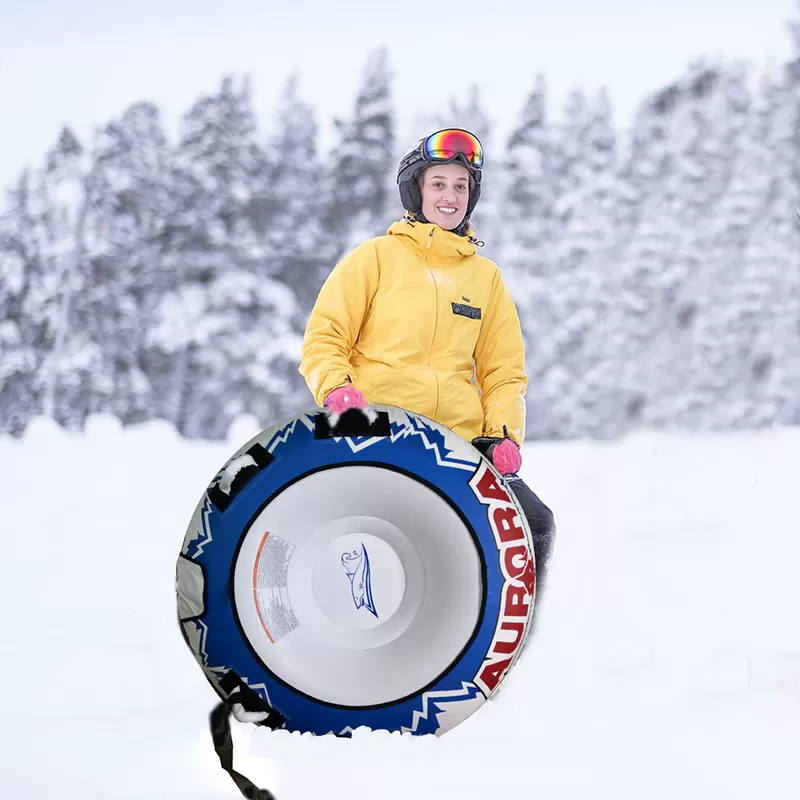 Snow Towable Tube 20