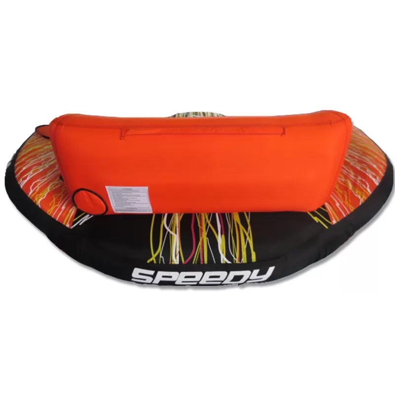 Speedy towable tube-4