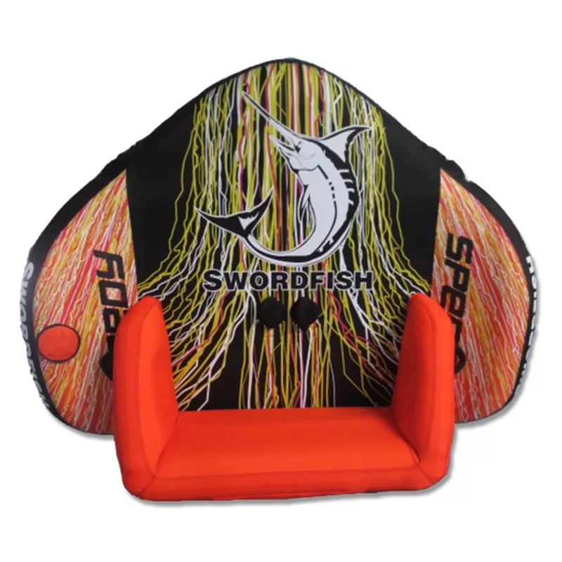 Speedy towable tube-5