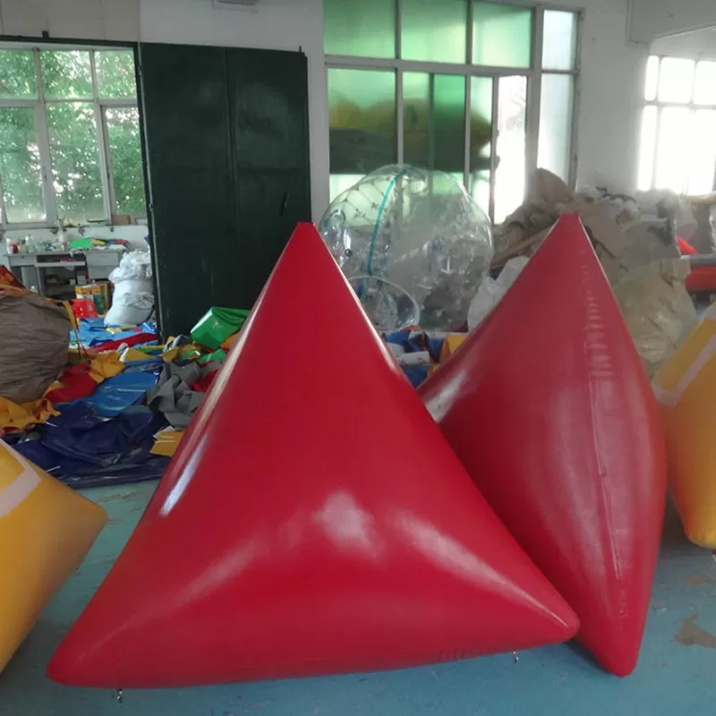 Triangle Bouy 5