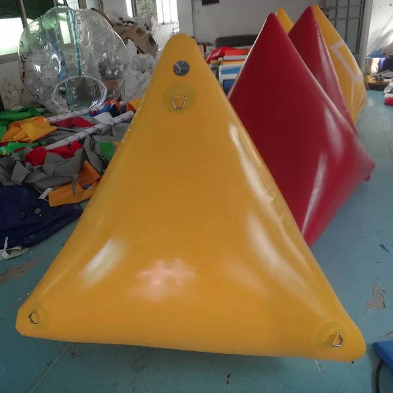 Triangle Bouy 6