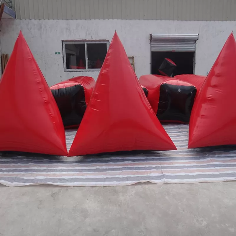 Triangle Bouy 7