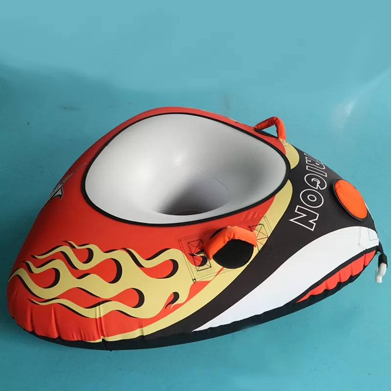 Trigon Towable 5
