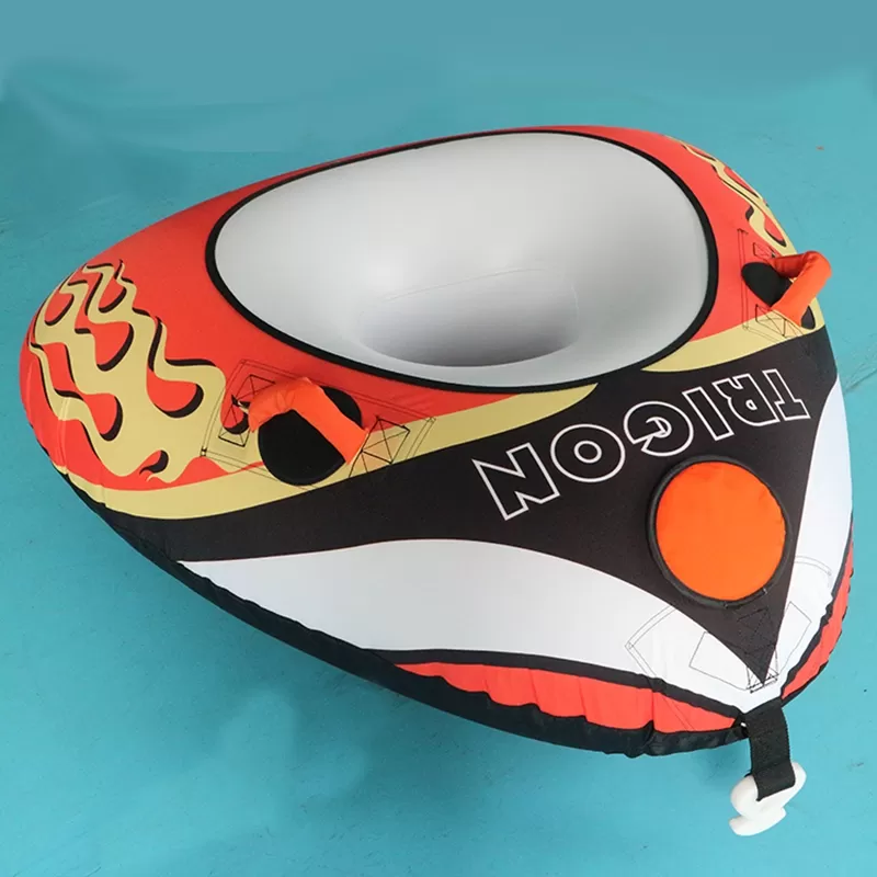 Trigon Towable 6