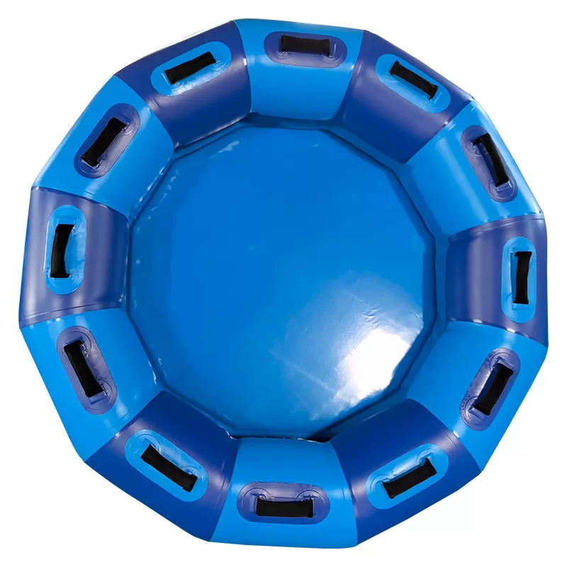 Waterpark Raft 10
