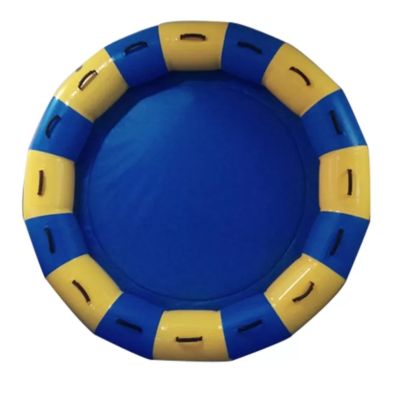 Waterpark Raft 3
