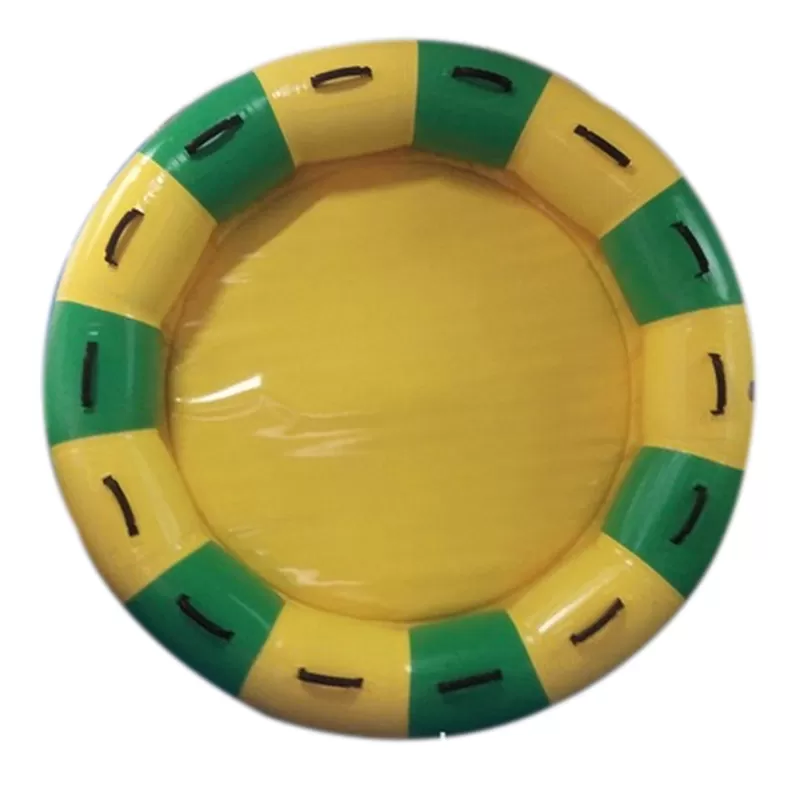 Waterpark Raft 4