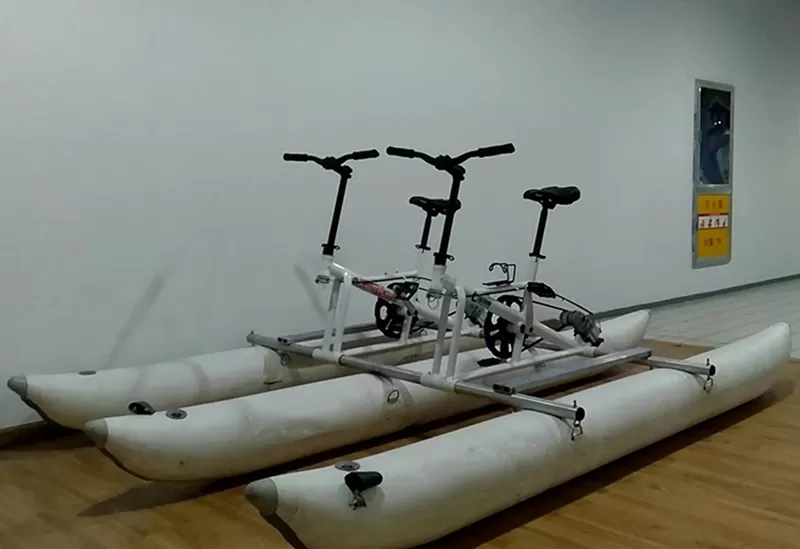 Water Bike 14