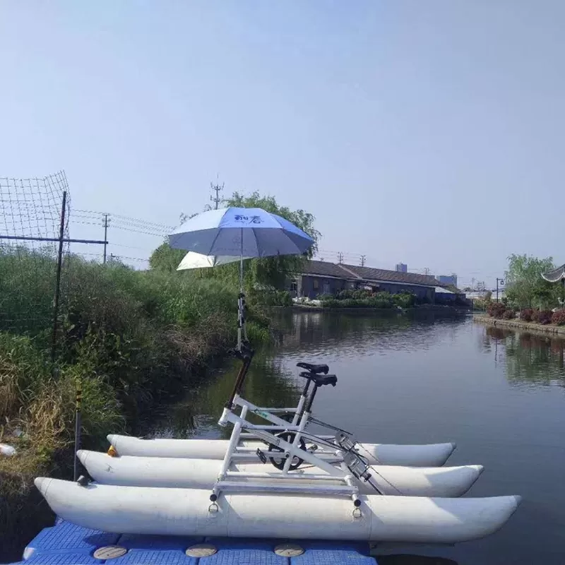Water Bike 17