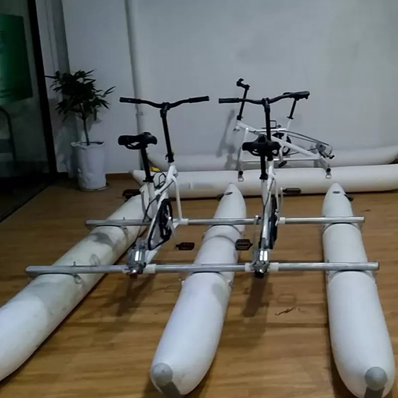 Water Bike 18