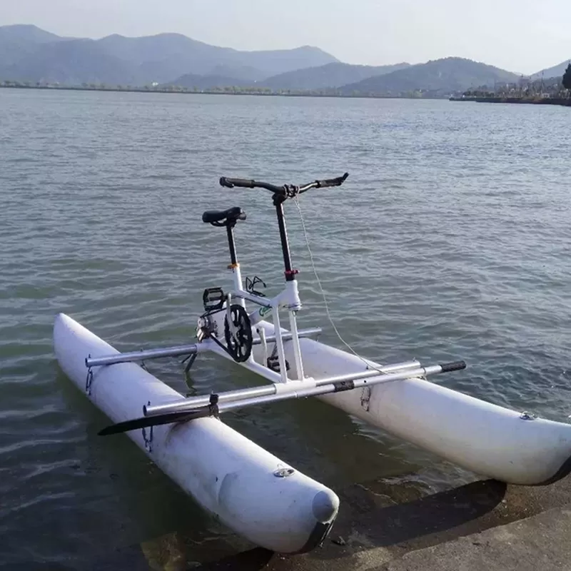 Water Bike 5