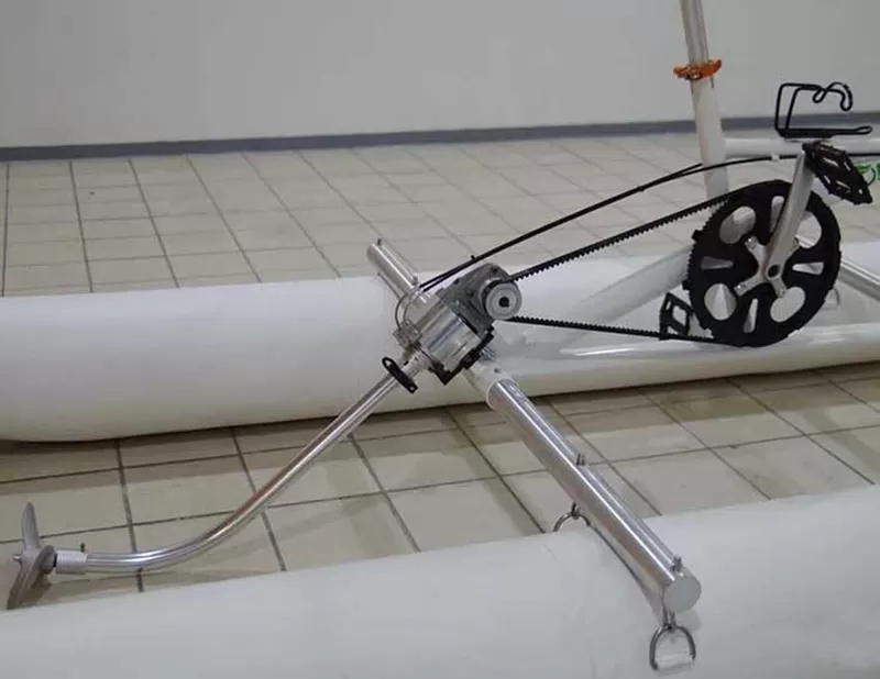 Water Bike 9